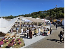 전통주막 운영 사진