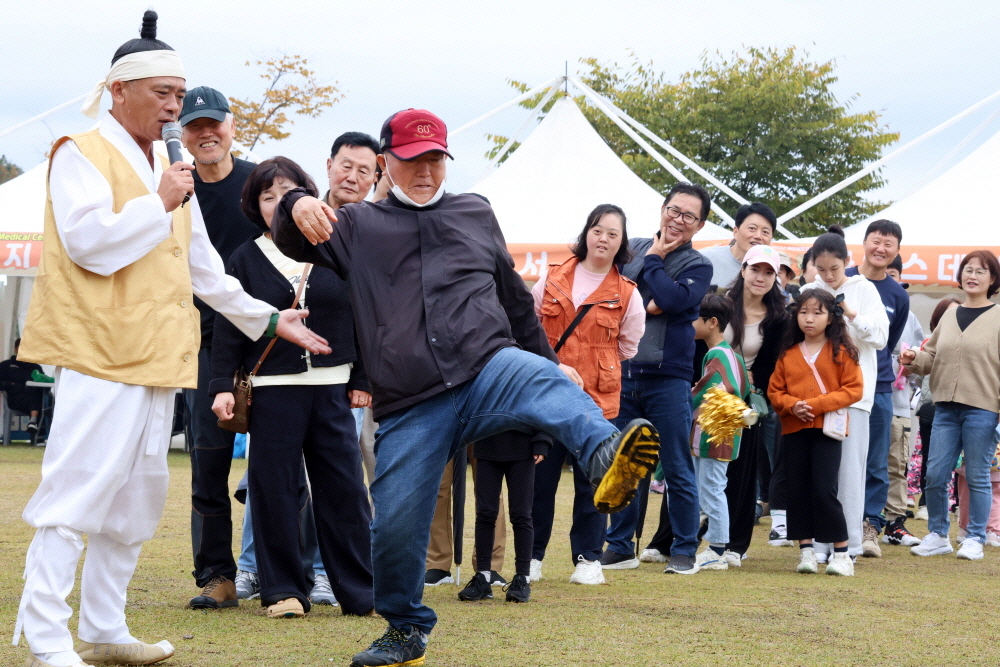 제23회 이천쌀문화축제